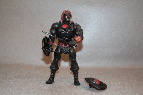 Masters the universe - masters,