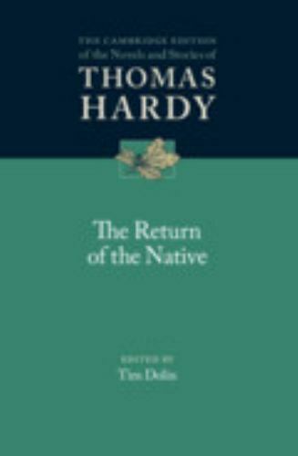 The return - the, (the