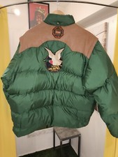 Chevignon goose down jacket - goose,