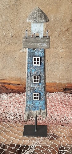 Maritime deko holz - maritime,