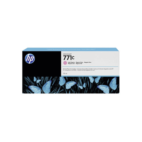 Tintenpatrone 771c - hp,