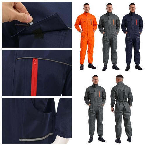 Herren overalls kapuze - herren,