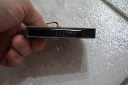 Lüfter cpu fan - lüfter, ideapad