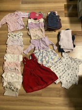 Kleidungsset Kinder Gr62