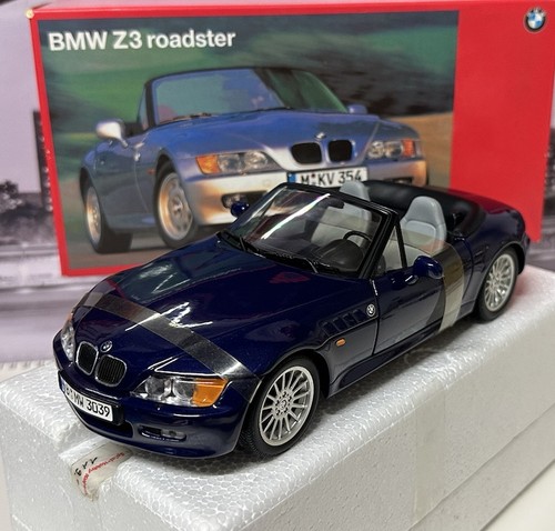 Models dealer ovp - ovp, bmw
