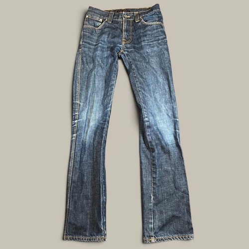 Nudie jeans slim - men, 28x34