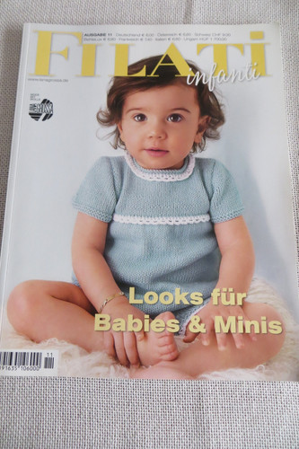 Filati infanti baby - filati,