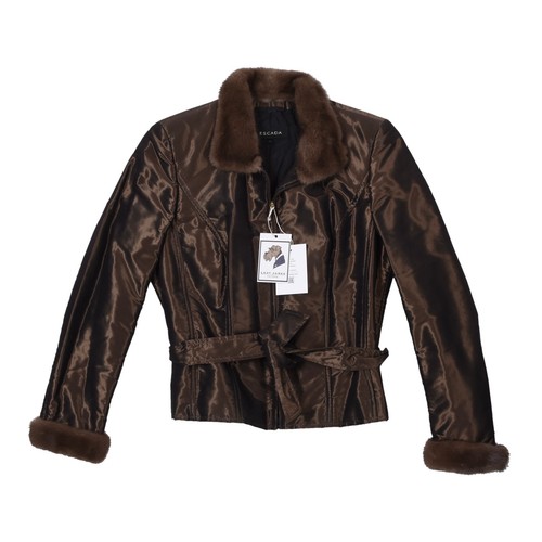 Escada jacke 47 - jacke, 47,5cm