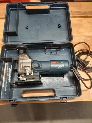 Bosch professional stichsäge - professional,