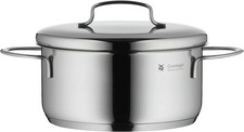 WMF Bratentopf MINI 16cm + Deckel Chromargan TransTherm®  B Ware