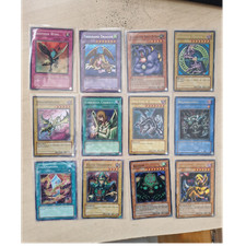 Konami karten - konami,