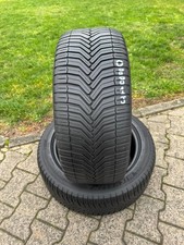 2x Michelin CrossClimate+