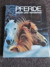 Pferde lieben und verstehen