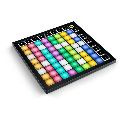 Neu novation launchpad - launchpad, x