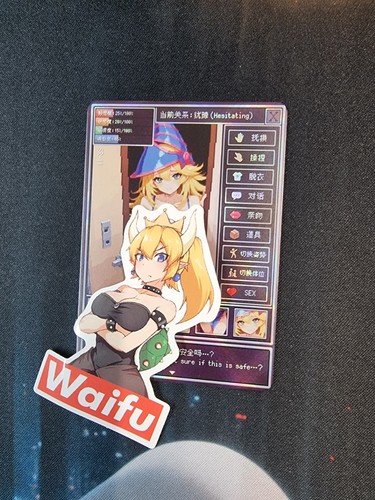 Pick card dimension - a, |