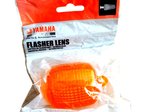 Yamaha blinkerglas für - blinkerglas,