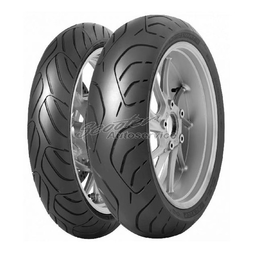 Motorradreifen 160 r17 69w - r17,