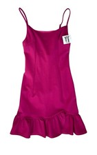 MSBV Miss Behave Dress New