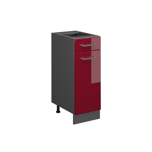 Küchenunterschrank vicco - küchenunterschrank,