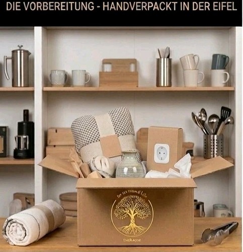 Das große eifelkontor - das,