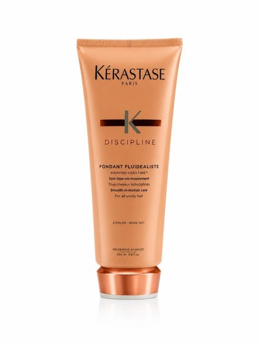 Kerastase discipline fondant - kerastase,