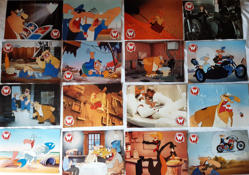 Kino aushangfotos werner - kino-aushangfotos,