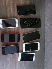 Alte Defekte Handys Smartphone