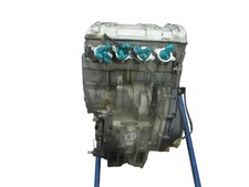 Motor 42375 km mit Kupplung 1. Kawasaki ZX-R 750 J ZX750J ZXR einbaufertig engin