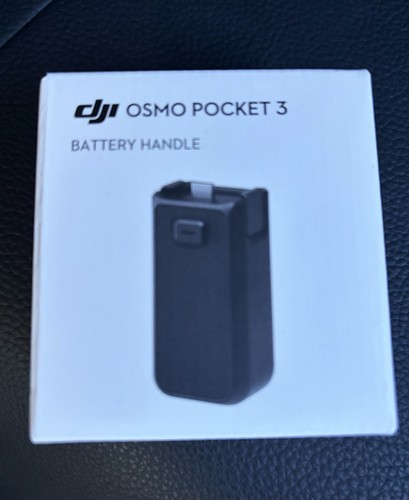 Dji osmo pocket battery - osmo,