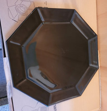 Arcoroc Octime schwarz Teller