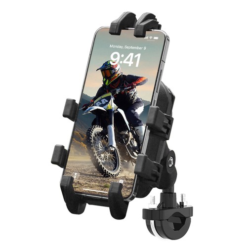 Handyhalterung roller motorrad - handyhalterung,
