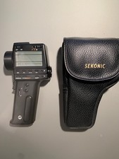 SEKONIC DUAL SPOT F Model