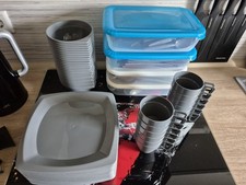 Grosses Party Geschirrset