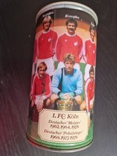 Köln kaffeedose - fc,