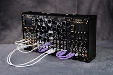 Eurorack Case - 3U / 54 TE - farblich konfigurierbar