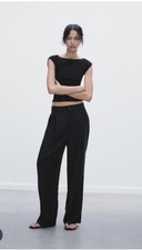 Zara Trousers M