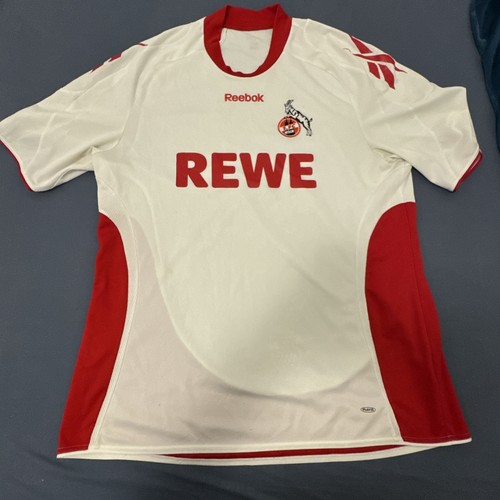 Köln retro trikot - 1, fc
