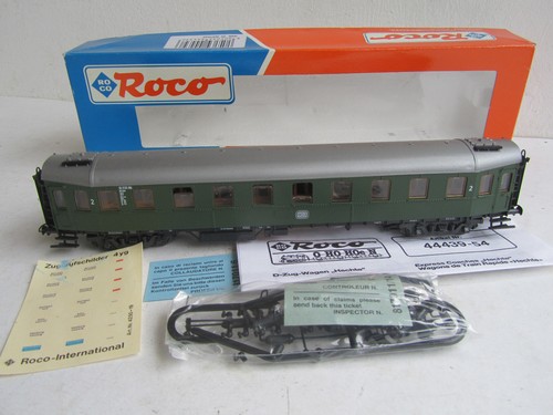 Roco 44439 - ,