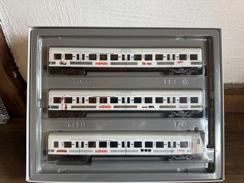 Märklin 4390 ovp - märklin, #