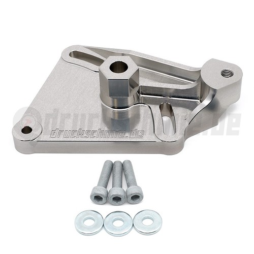 Billet cnc zahnriemenspanner - cnc,