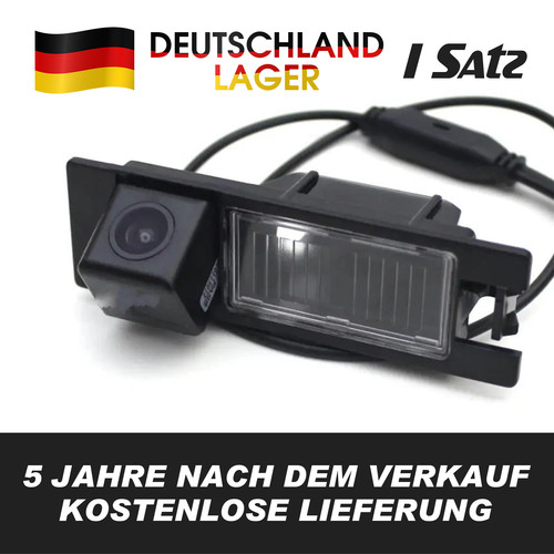 170 rückfahrkamera für - 170°,