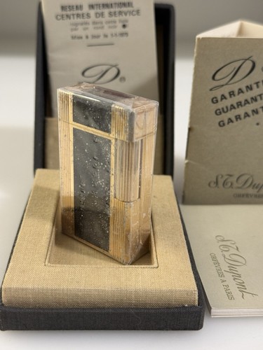 Dupont vintage line 1 - vintage,