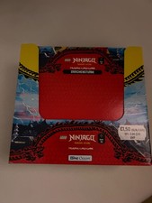 Blue Ocean  Lego Ninjago Serie