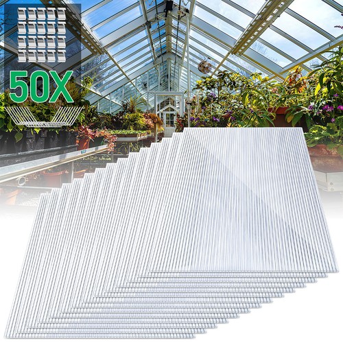 14x doppelstegplatten - 14x,