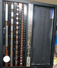  Endmaße Genauigkeitsgrad ll