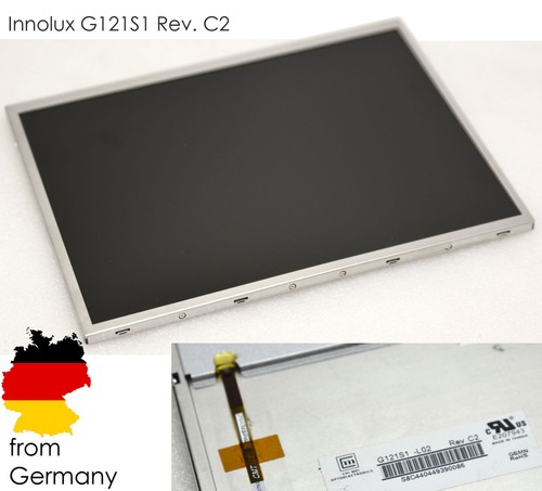 30cm led innolux tft lcd - 30cm,
