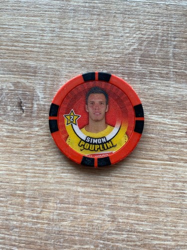 Topps bundesliga chipz 2010 - topps,