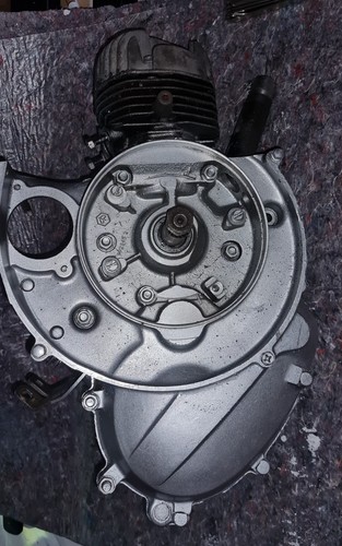 Motor ape tl2m teilmotor - ape,