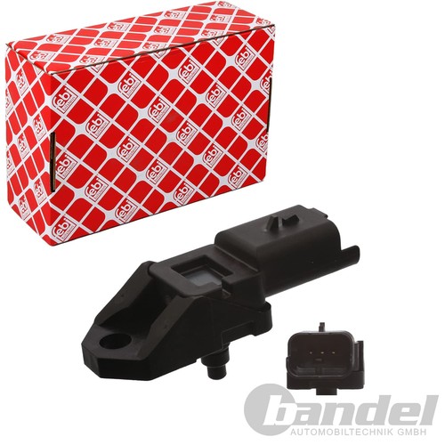 Febi bilstein map sensor - febi, map-sensor