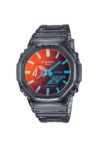 Casio shock beach - g-shock,
